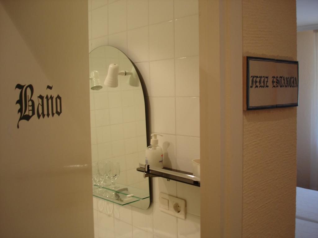 Hotel Tierra De Campos Osorno